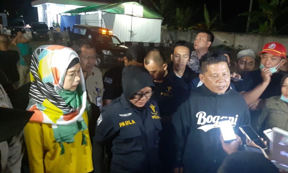 Hasil Tes DNA, Akan Buktikan Sosok Pemilik Potongan Kaki Dalam Sepatu Boot